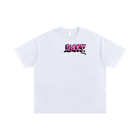 sorry for the graffiti.. :( oversized t-shirt