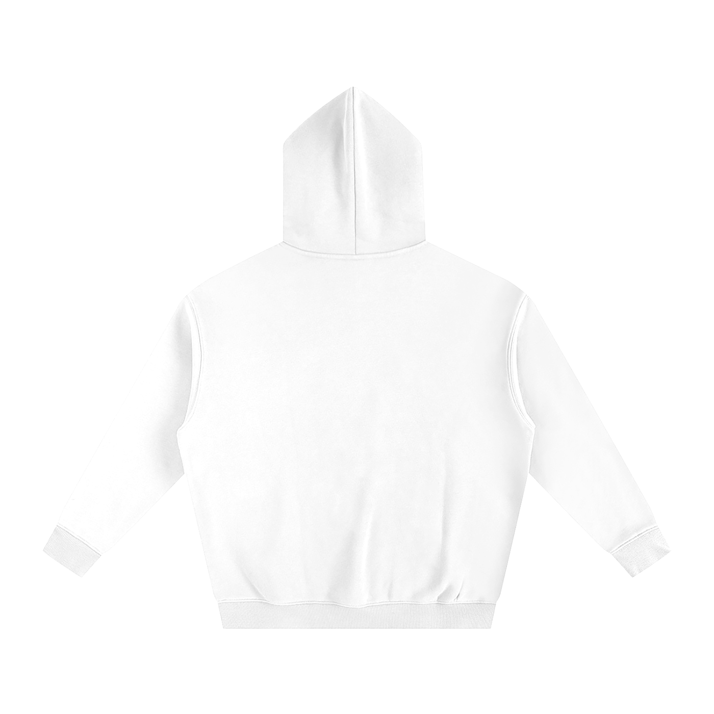tokyo station 7 oversized hoodie