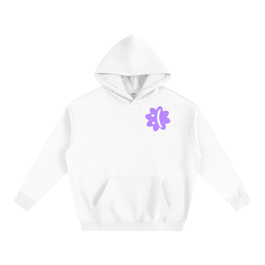 call me! :( oversized hoodie
