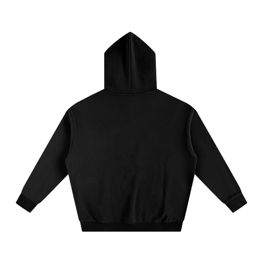 tokyo station 7 oversized hoodie