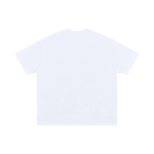 is this a dream? oversized t-shirt