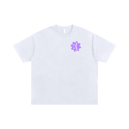 call me! :( oversized t-shirt